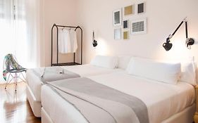 Sanmartina Hotel